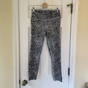 Outdoor Voices TechSweat 7/8 Flex Leggings